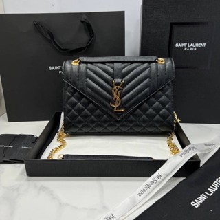 Saint laurent Envelope Grade vip Size 24 cm