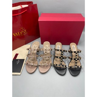 รองเท้า  Valentino งาน ออริ Size 36-40 Boxset