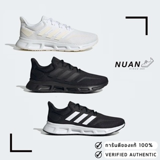 🔥ลดเพิ่ม 10-15% ทักแชทรับโค้ด🔥 Adidas Showtheway 2.0 GY6346 GY6347 GY6348 " ของแท้ป้ายไทย" รองเท้าวิ่ง รองเท้าลำลอง