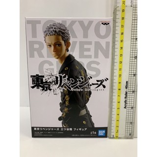 Tokyo Revengers - Takashi Mitsuya แท้ มือ 1 (Lot JP)