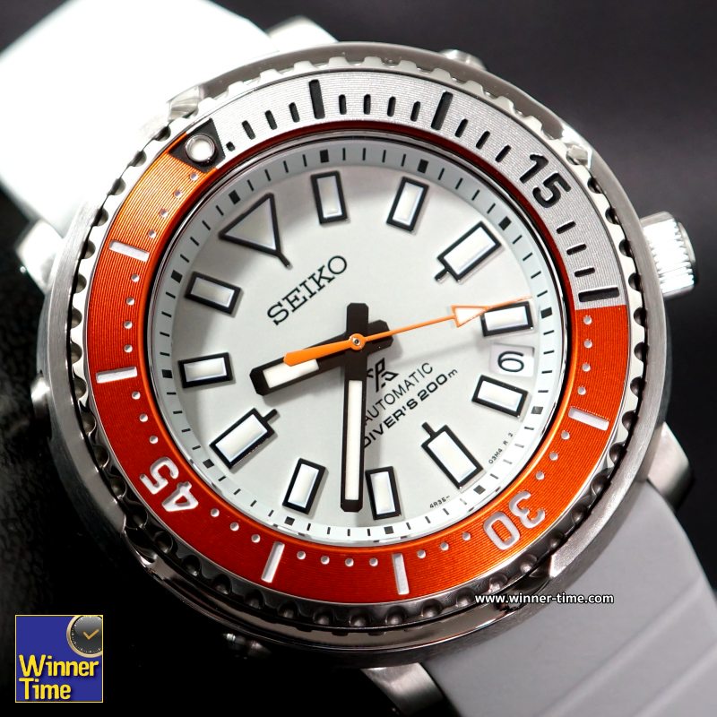 นาฬิกาSeiko Prospex Zimbe Limited Edition No.16 รุ่น SRPJ55K1,SRPJ55K,SRPJ55