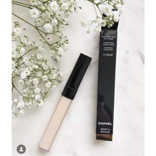 chanel le correcteur longware concealer