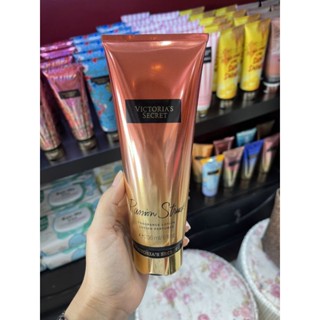 Victorias Secret Passion Struck Body Lotion 236ml. งานมิลเลอร์