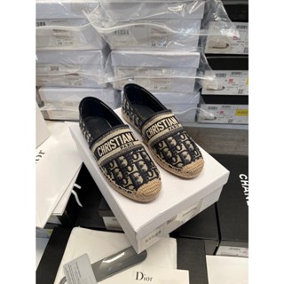 รองเท้า  Dior  งาน ออริ Size 36-40 Boxset