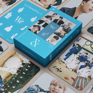 BTS Special 8 Photo-Folio Us, Ourselves, and BTS WE JIN Album The Astronaut JUNGKOOK Me Myself Photocard DALMAJUNG 2022 &amp; DECO KIT JHOPE Lomo Card