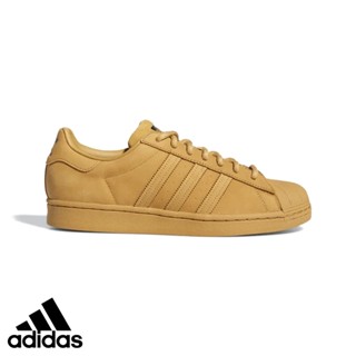 Adidas อาดิดาส รองเท้าผ้าใบ รองเท้าลำลอง รองเท้าแฟชั่น OG M Superstar GZ4831 (4300)