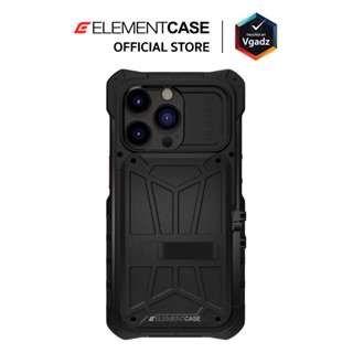 Element Case รุ่น Black Ops - เคสสำหรับ iPhone 14 Pro / 14 Pro Max