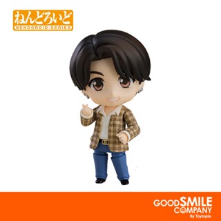 พร้อมส่ง+โค้ดส่วนลด Nendoroid 1807 Jung Kook: Tiny Tan (ลิขสิทธิ์แท้)