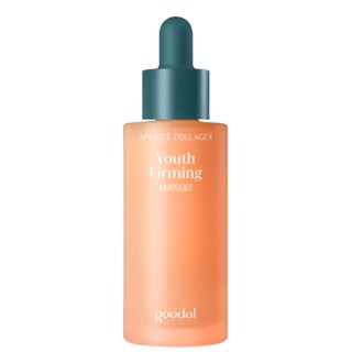 Goodal Apricot Collagen Youth แอมพูลกระชับสัดส่วน 1.01 fl.oz / 30 มล.