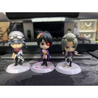 gintama sd งานichiban kuji มือสอง