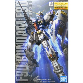 MG 1/100 Gundam F90 กันดั้ม ของแท้ มือ1 BANDAI