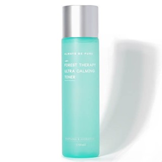 [Always be Pure] Forest therapy ultra calming Toner