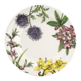 Spode Stafford Blooms 7.5 Inch Salad Plate