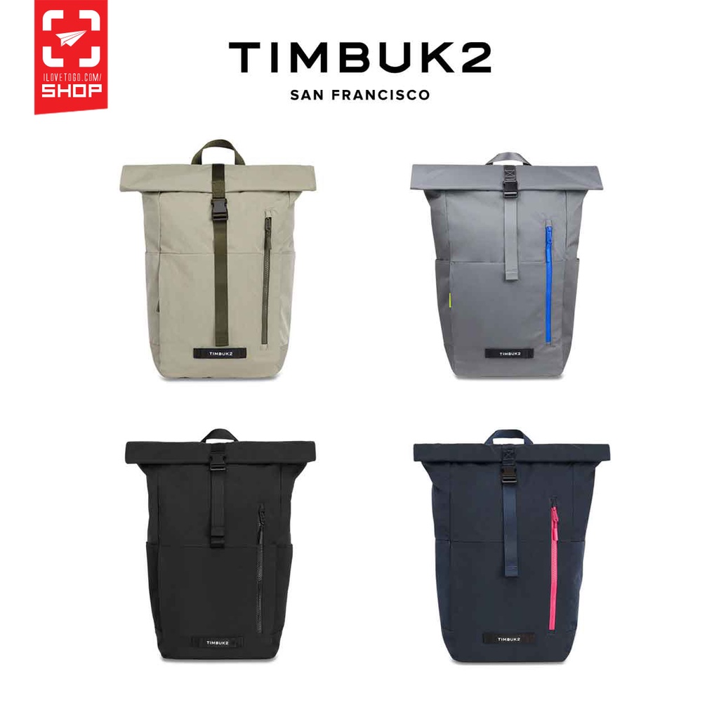 กระเป๋า Timbuk2 - Tuck Laptop Backpack