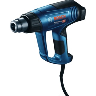 เครื่องเป่าลมร้อน ปืนเป่าลมร้อน BOSCH 1800 วัตต์ รุ่น GHG 18-60