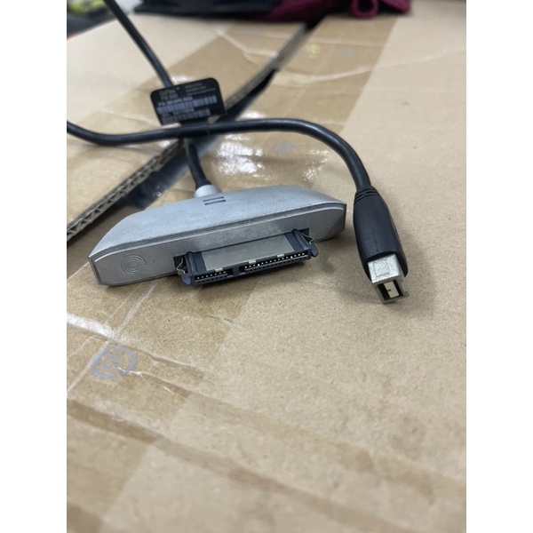 เครื่องอ่านการ์ด Goflex Fireware 800 สําหรับไดรฟ์แล็ปท็อป mac ssd