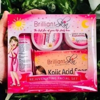 ครีมบีเลี่ยน #Brilliantskin 🌸🌸🌸💯✅