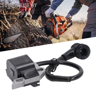 Tool House.Ay คอยล์จุดระเบิด แบบเปลี่ยน สําหรับเลื่อยยนต์ Stihl Ms210 021 Ms230 023 Ms250 025 3 สาย