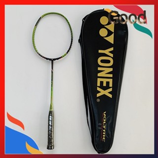Yonex ใหม่ VTFB ไม้แบดมินตันคาร์บอน สีเขียว