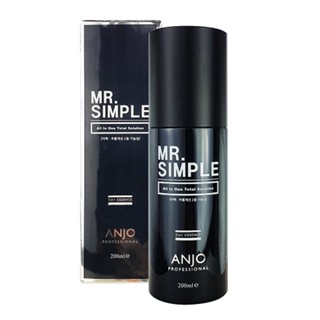 [ANJO] Mr. Simple All In One Essence 200ml