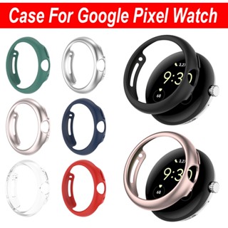 เคสป้องกันหน้าจอ PC สําหรับ Google Pixel Watch