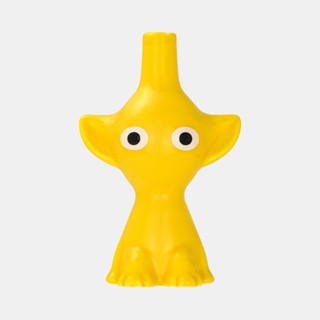 [Direct from Japan] Nintendo TOKYO / OSAKA PIKMIN Vase Yellow PIKMIN Japan NEW