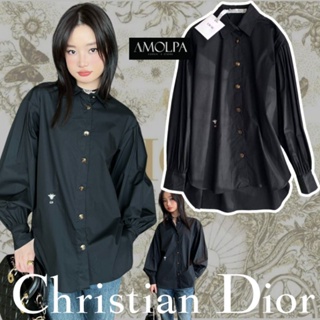 เสื้อCHRISTIAN DIORส่งฟรีมีของแถม