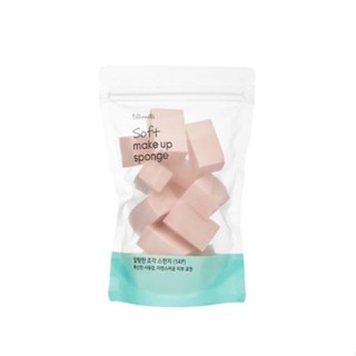 FILLIMILLI Soft Makeup Sponge 14P