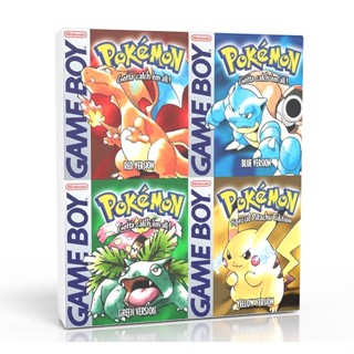 Pokemon Games (ROM PC)