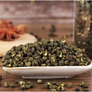 เม็ดฮวาเจียว(หม่าล่า) 100g-500g花椒干货 เกรดนำเข้า หอมเผ็ดชากว่าไทย นำเข้าจากจีนโดยตรง ซื้อเยอะมีราคาส่ง