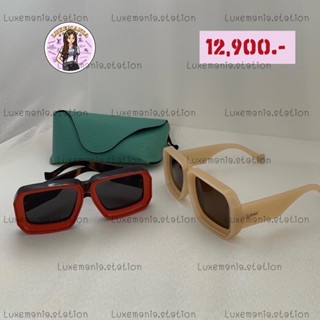 👜: New!! Loewe Sunglasses‼️ก่อนกดสั่งรบกวนทักมาเช็คสต๊อคก่อนนะคะ‼️