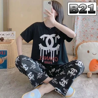 ชุดเซต​ 2ชิ้น​ พร้อมส่งจากไทย