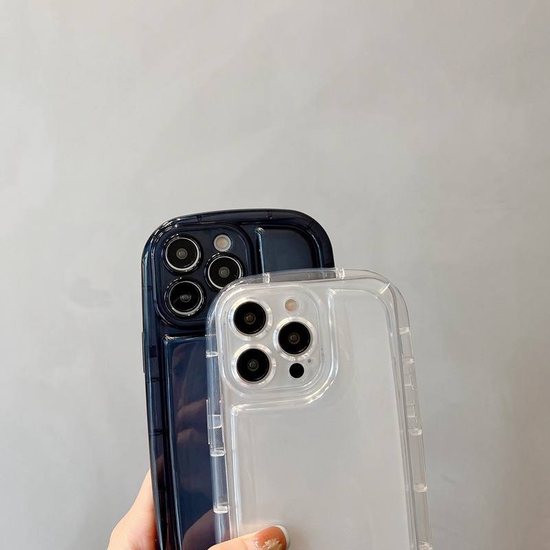 เคสโทรศัพท์มือถือ TPU แบบใส กันกระแทก สําหรับ Huawei Nova Y90 Y70 9 9se 8 7 7se 5T P50 Pro P40 P30 4 สี #7