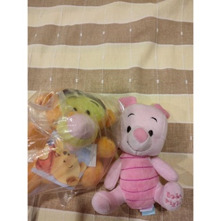 ตุ๊กตา Winnie the Pooh Tiger piglet 🐯🦘🐽