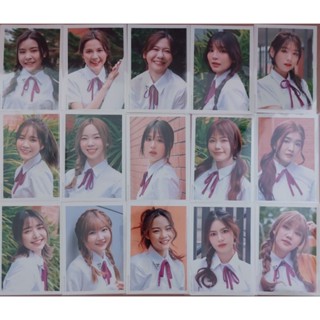 !!! ส่งฟรี !!! รูป BNK48 Jiwaru DAYS แอคพิเศษ ที่แถมกับสมุดโน๊ต ชุดนักเรียน พร้อมส่ง