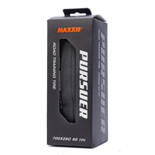 ยาง Maxxis Pursuer Road Training Tire