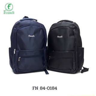 Fenneli(เฟนเนลี่)กระเป๋าเป้ รุ่น FN 84-0184