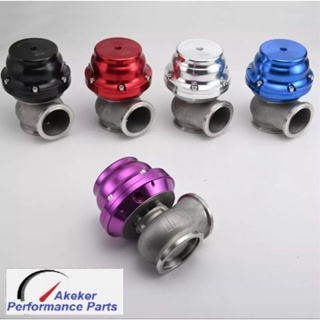 V44 MVR 44mm V Band External Wastegate Kit 24PSI Exhaust Manifold or Header Waste gate TKWST003F44