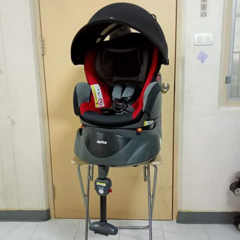 Carseat Aprica Fladea