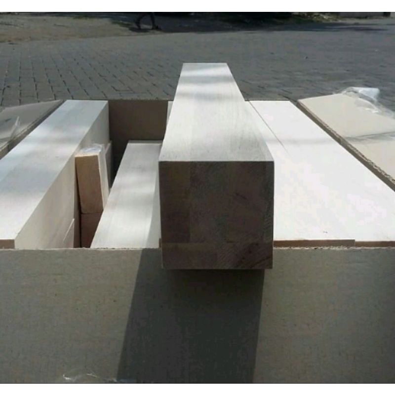 Balsa Wood Jumbo Balsa Stick Jumbo Balsa Block Stick Jumbo Balsa Wood Blocks