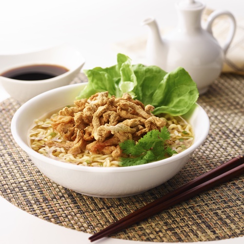 สะบียง หมูเส้นกรอบกระปุก 300 กรัม - รูปที่ 2