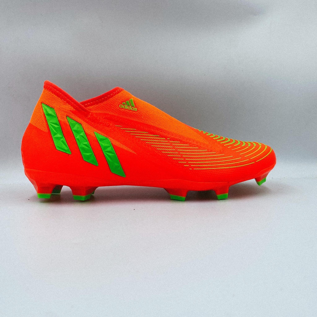 [สินค้าลิขสิทธิ์แท้100%] Adidas Predator EDGE.3 LL FG