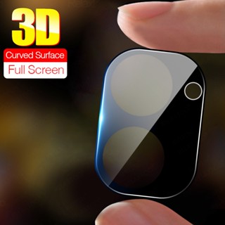 Lens Case For oppo Realme C33 4G 2022 3D Tempered Glass Camera Lens Protector Lens Protect Cap