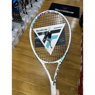 ไม้เทนนิสเด็ก TECNIFIBRE TEMPO 24 นิ้ว IGA SWIATEK หน้าไม้ 102 น้ำหนัก 245 กรัม