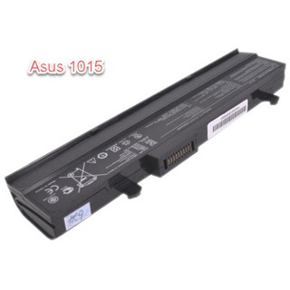 Battery Asus EEE PC 1015 1016 1215 (ใช้ได้กับหลายรุ่น) : 10.8V-4400mAh Black (BLUE BATTERY)