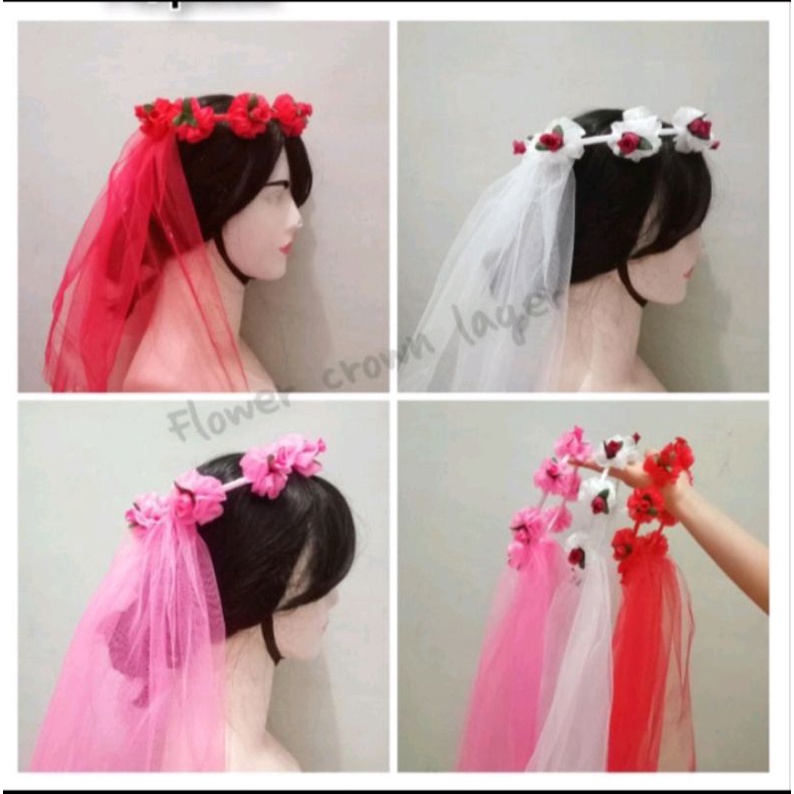RS_FLOWER CROWN SELAYAR
