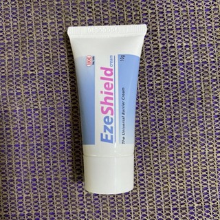 ezeshield cream ขนาด10 กรัม