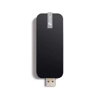 TP-LINK ARCHER-T4U V.3.20 ยูเอสบีไวไฟ WIRELESS ADAPTER USB DUAL BAND AC1300 รับประกัน LT