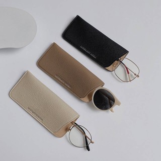 SENSES// Universal Myopia Glasses Sunglasses Buggy Bag Pendant Presbyopic Stylish and Portable Glasses Box Glasses Bag Protective Cover Glasses Buggy Bag HIah