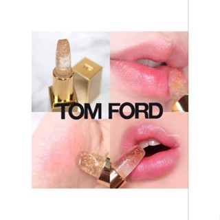 TOM FORD SOLEIL LIP BLUSH แท้ป้ายคิงพาวเวอร์🇹🇭